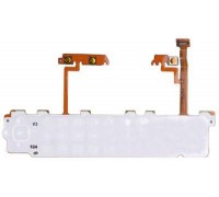 Клавиатурный модуль для Nokia N97, оригинал